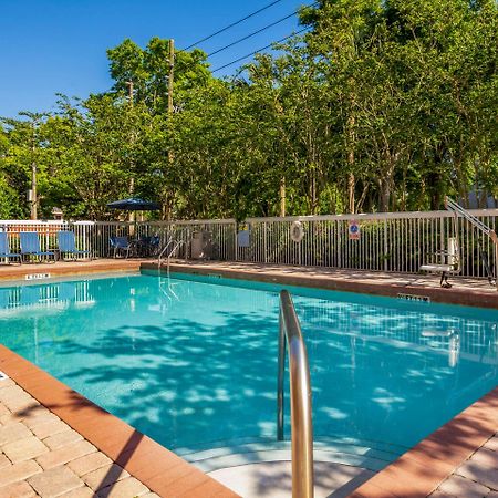 Comfort Inn International Drive Windermere Luaran gambar