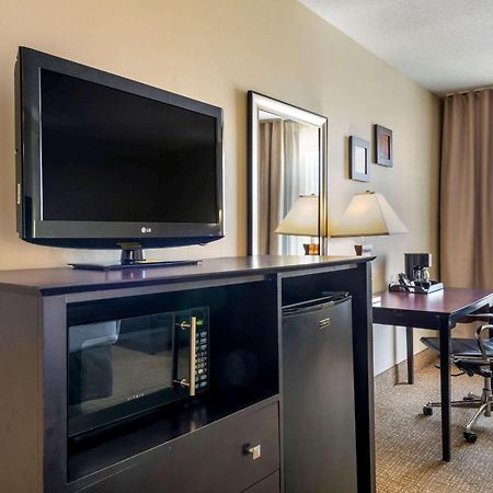 Comfort Inn International Drive Windermere Bilik gambar