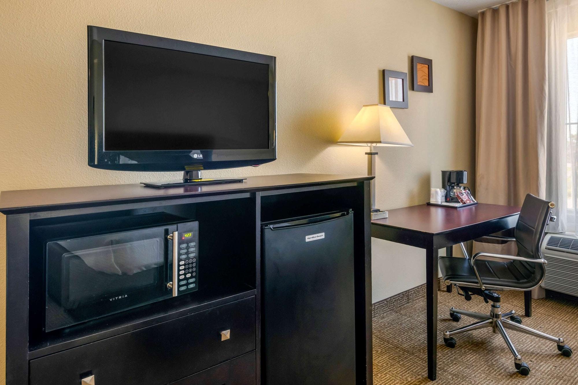 Comfort Inn International Drive Windermere Luaran gambar