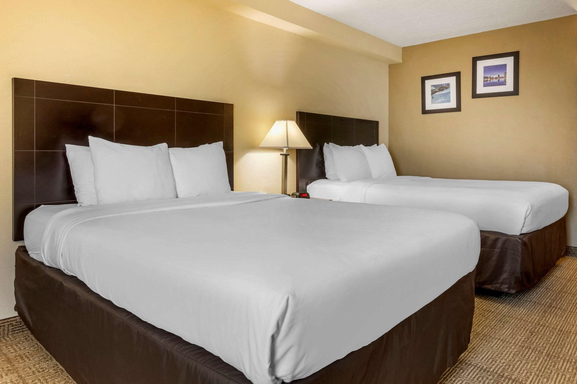 Comfort Inn International Drive Windermere Luaran gambar