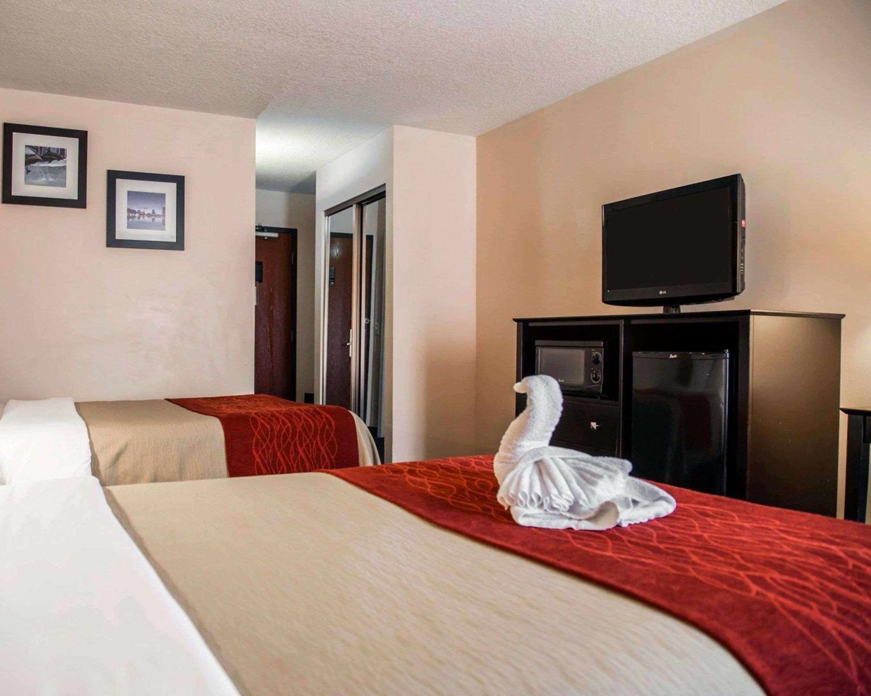 Comfort Inn International Drive Windermere Luaran gambar