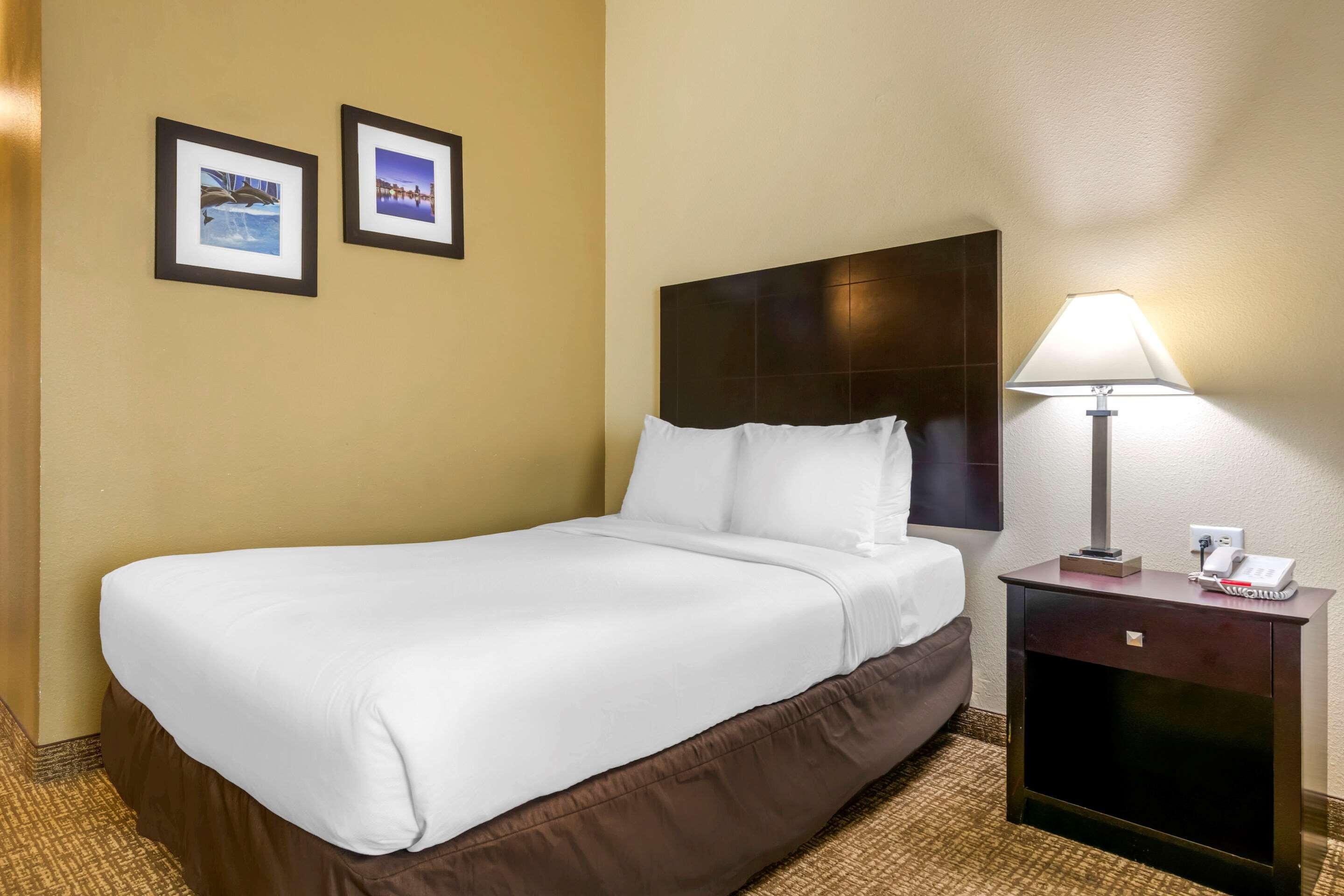 Comfort Inn International Drive Windermere Luaran gambar
