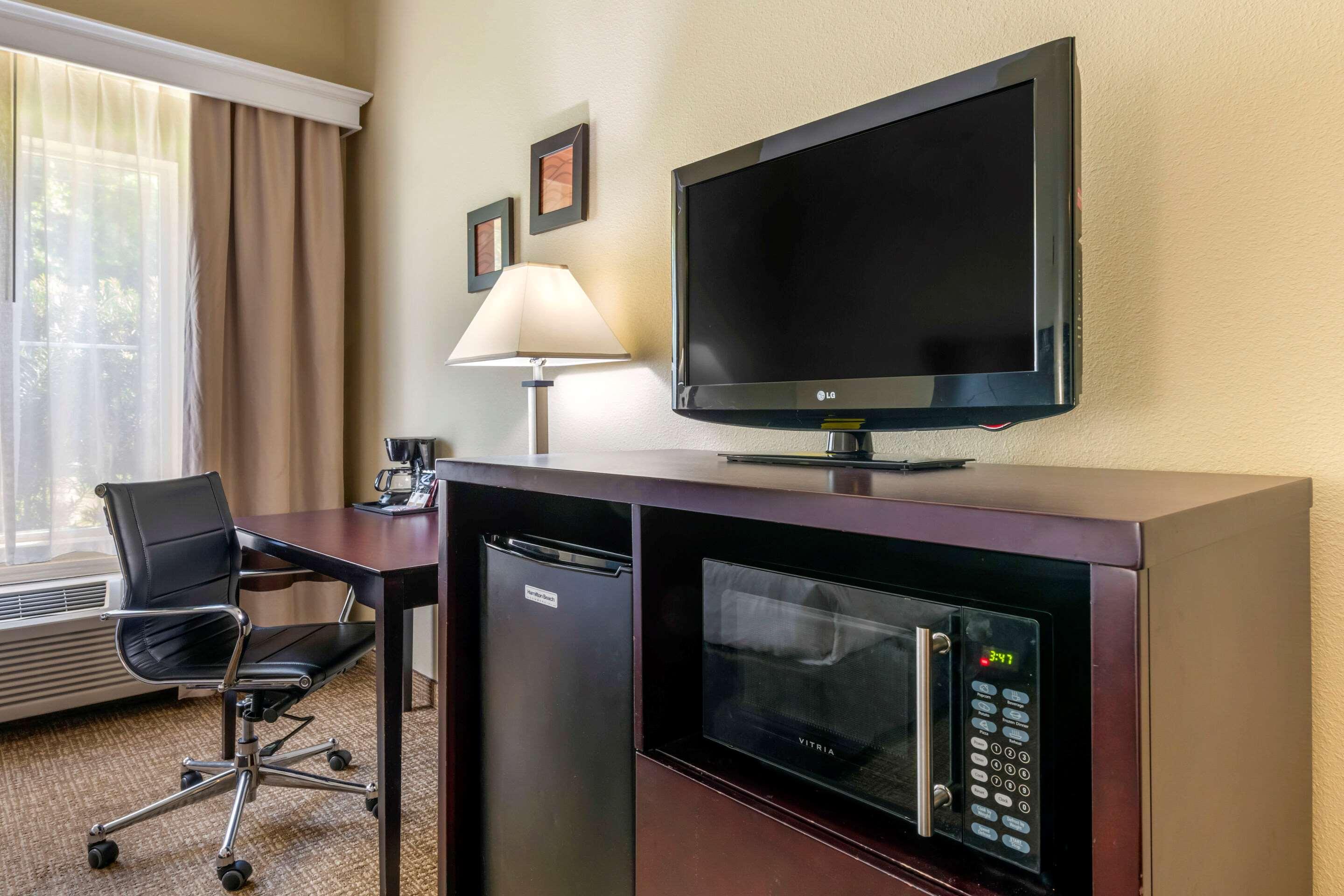 Comfort Inn International Drive Windermere Luaran gambar