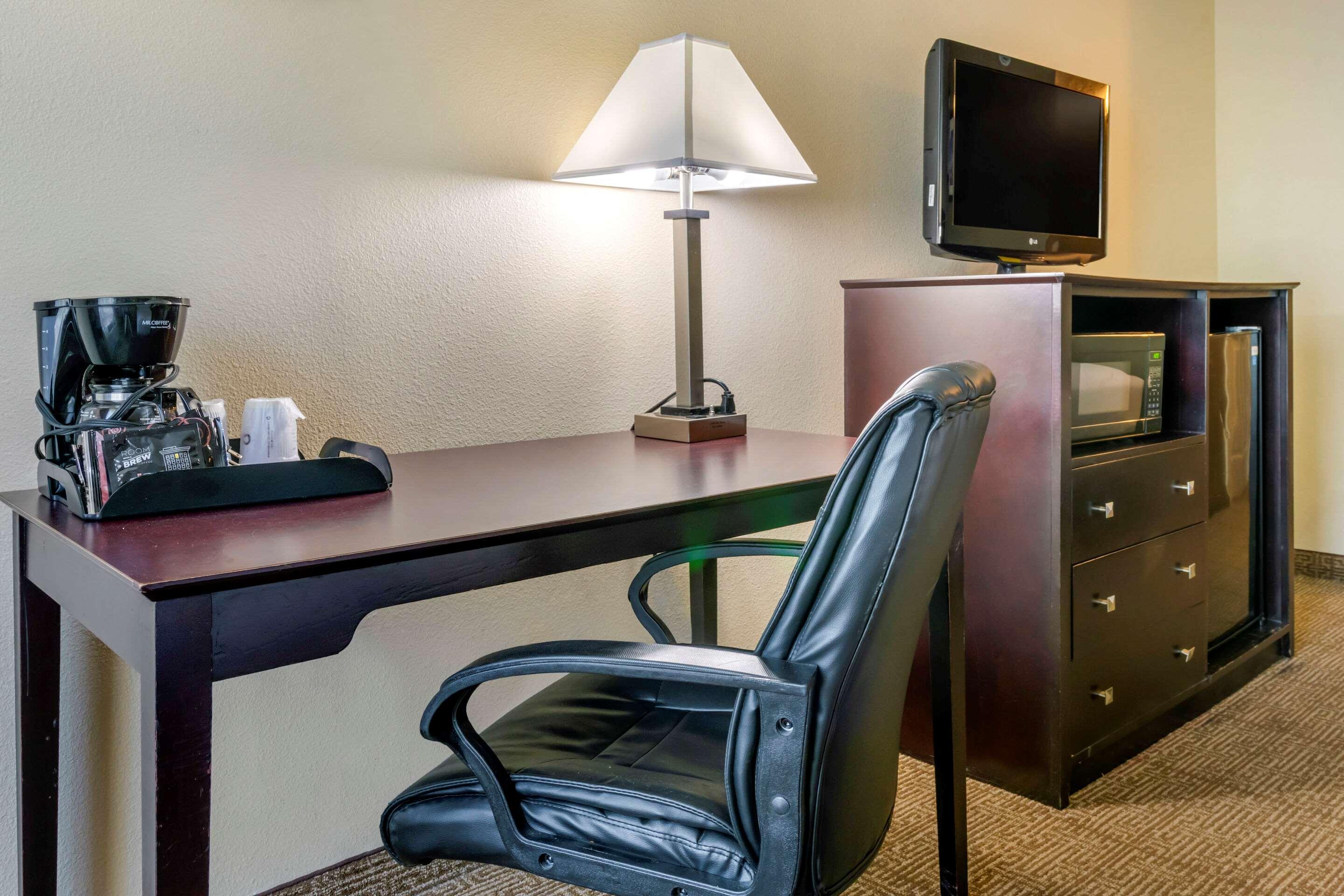 Comfort Inn International Drive Windermere Luaran gambar