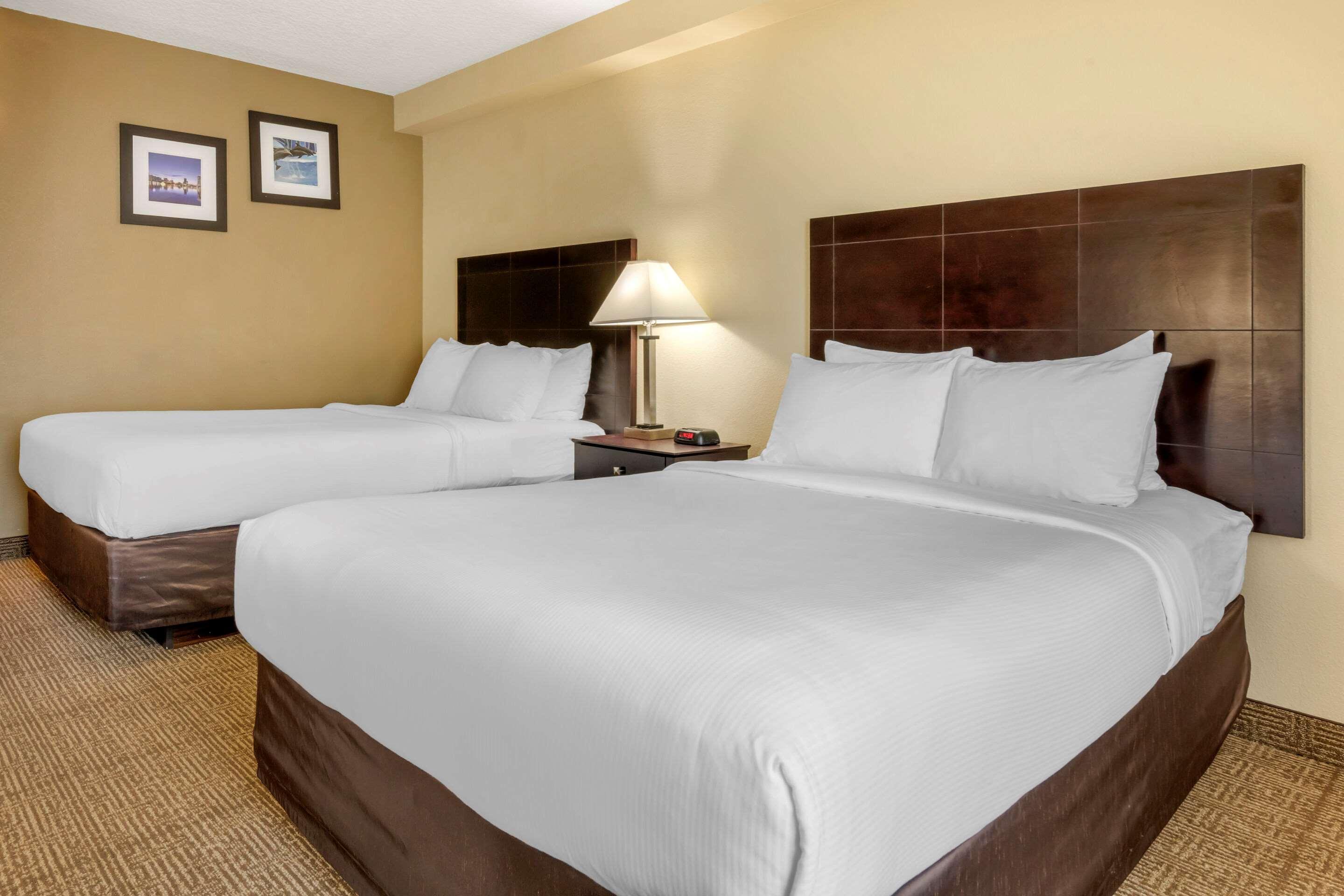 Comfort Inn International Drive Windermere Luaran gambar
