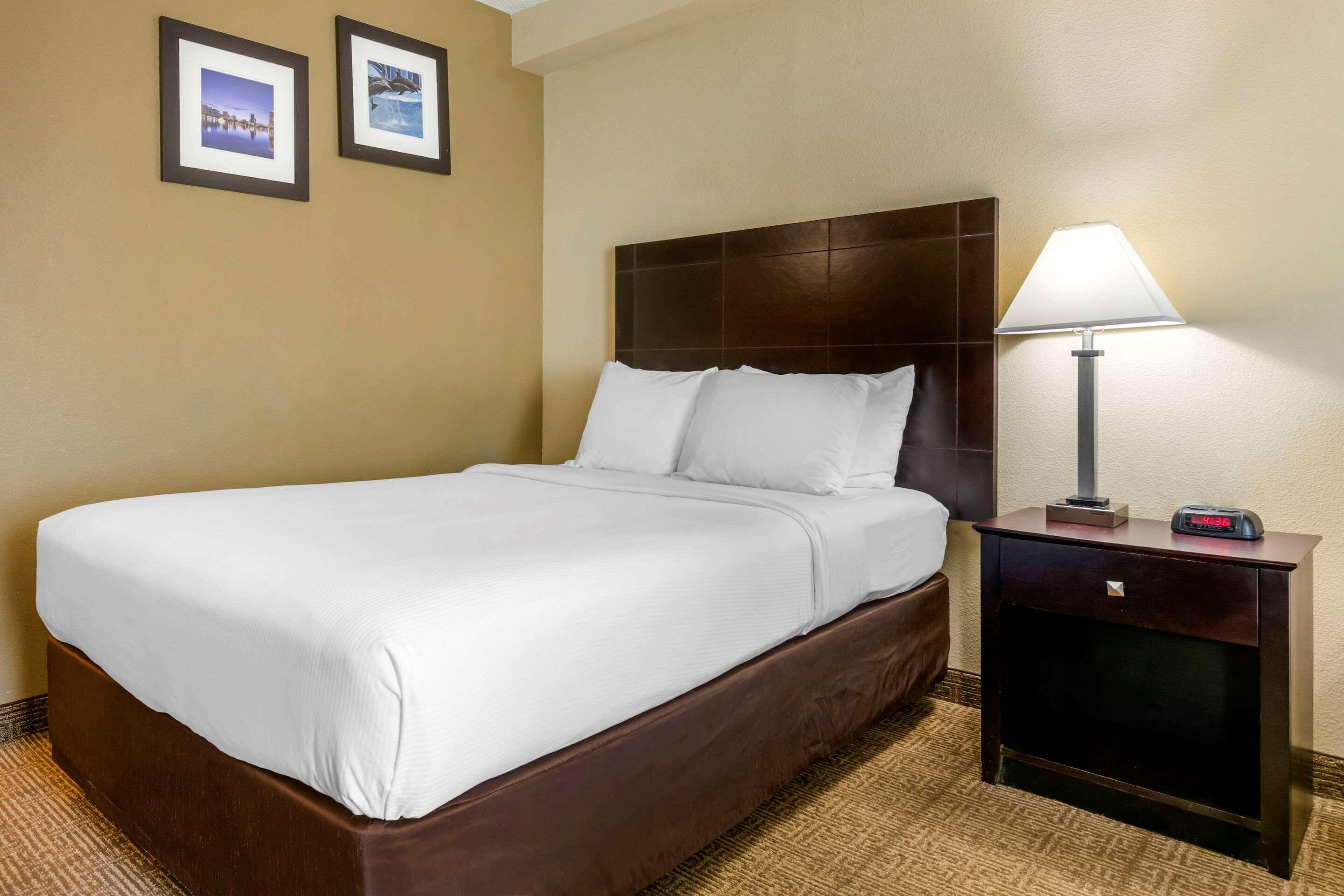 Comfort Inn International Drive Windermere Luaran gambar