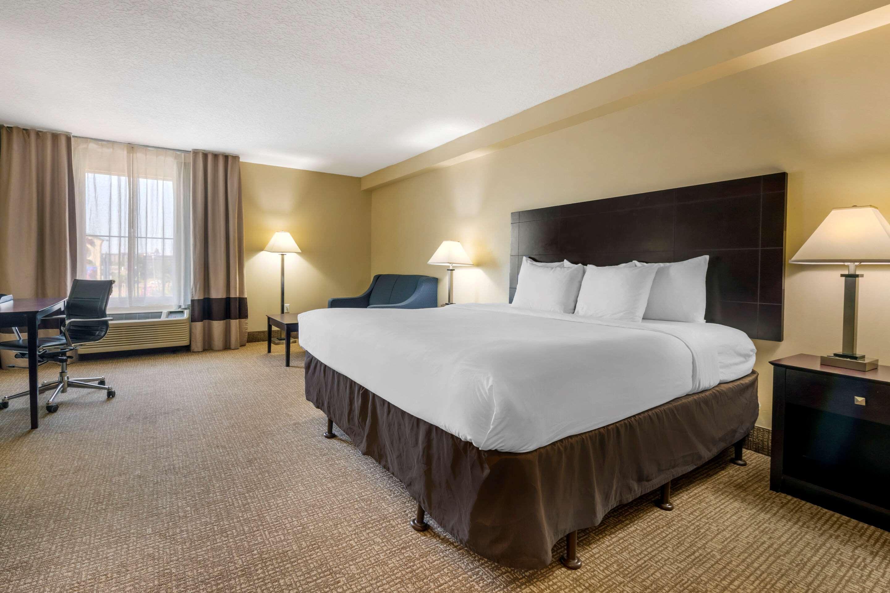 Comfort Inn International Drive Windermere Luaran gambar