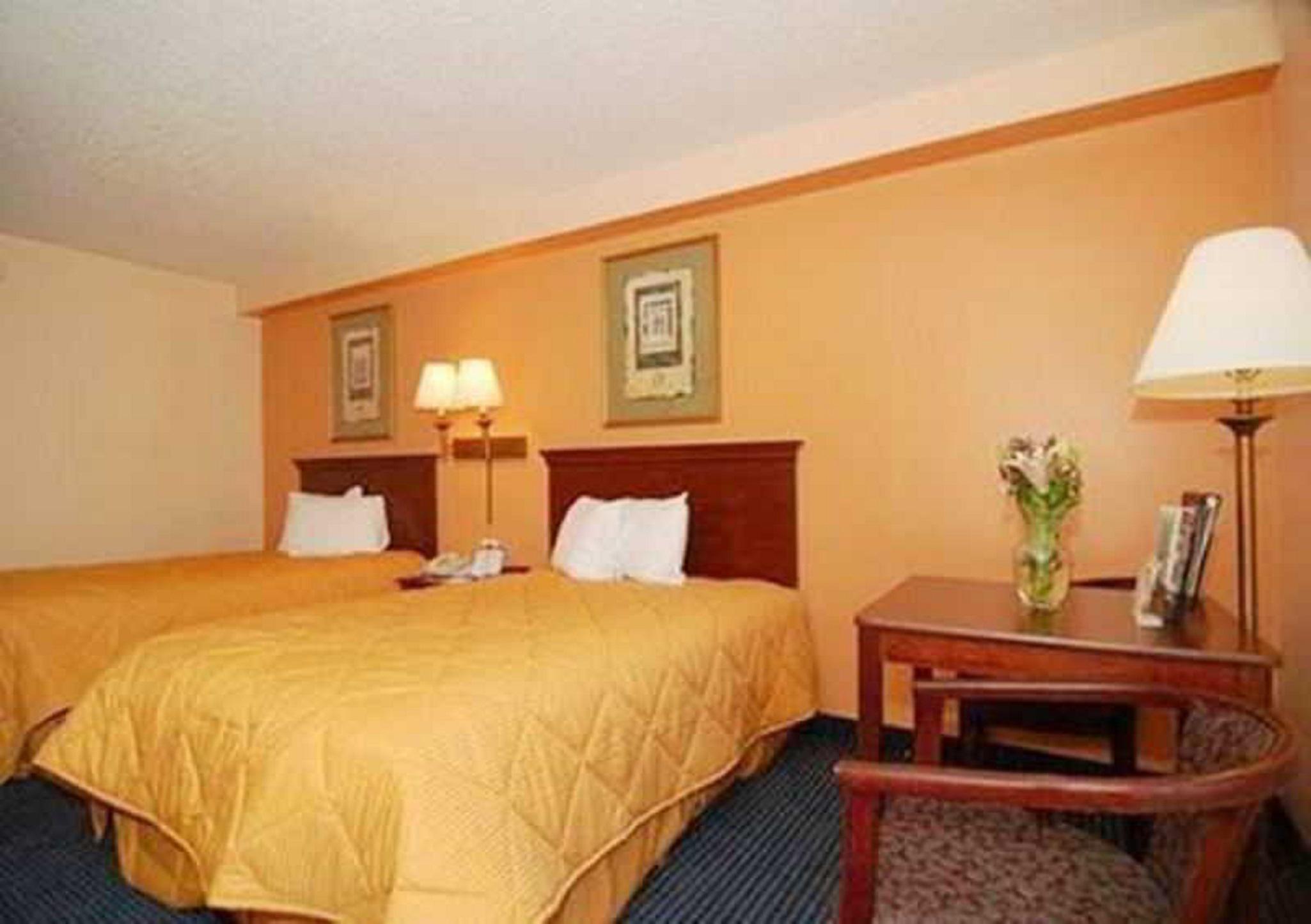 Comfort Inn International Drive Windermere Luaran gambar