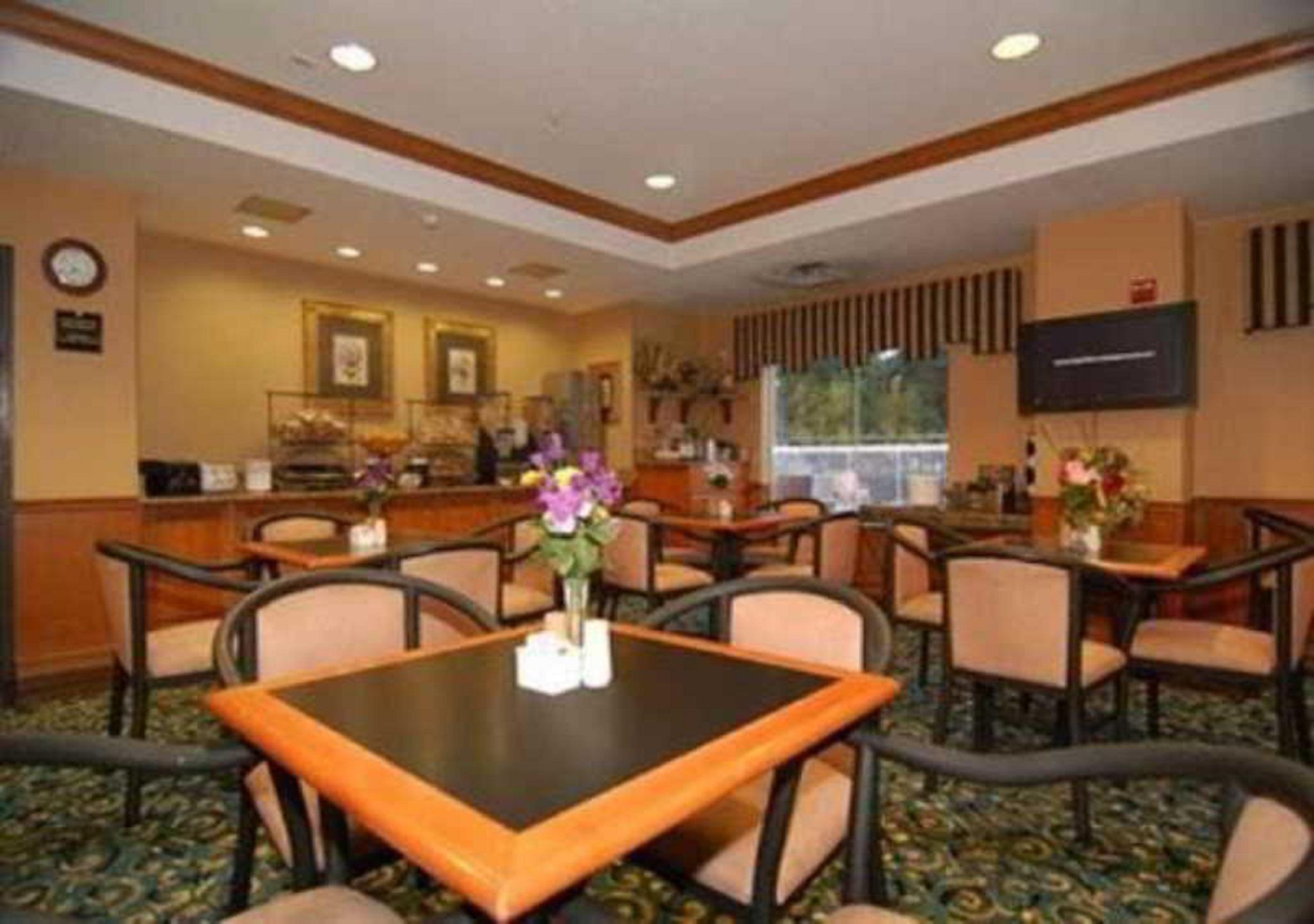 Comfort Inn International Drive Windermere Luaran gambar