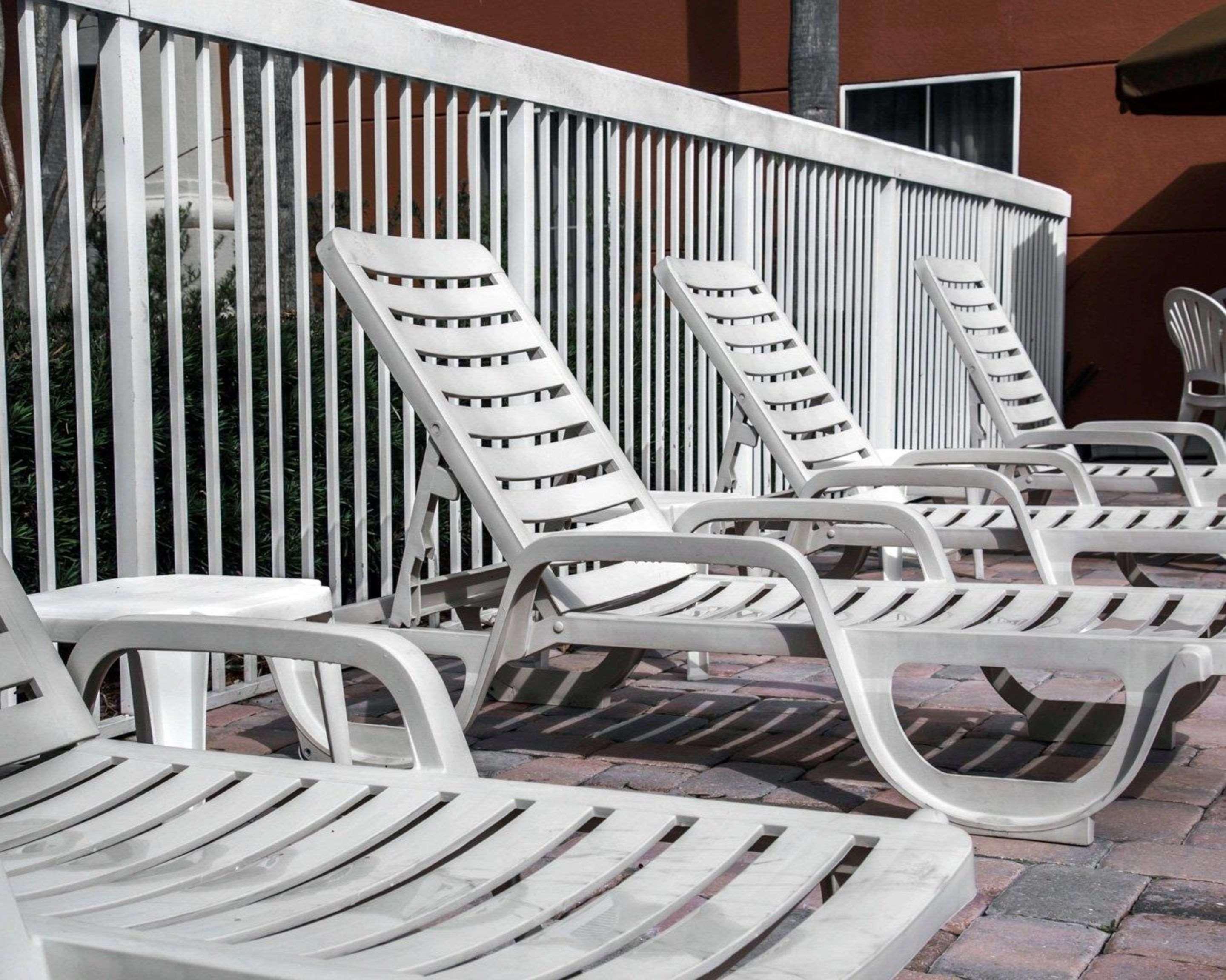 Comfort Inn International Drive Windermere Luaran gambar