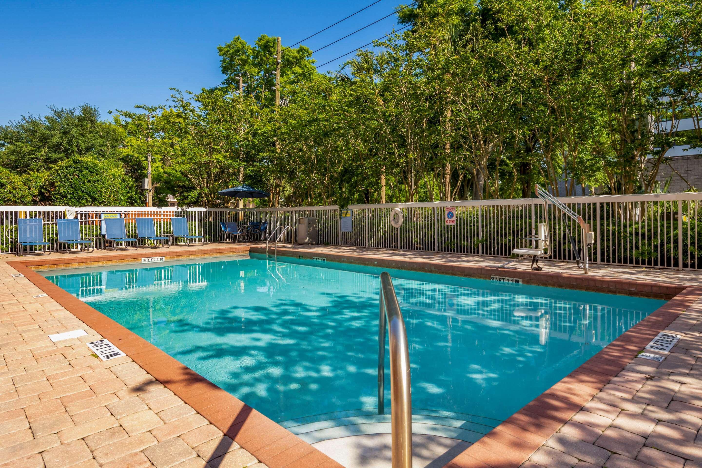 Comfort Inn International Drive Windermere Luaran gambar