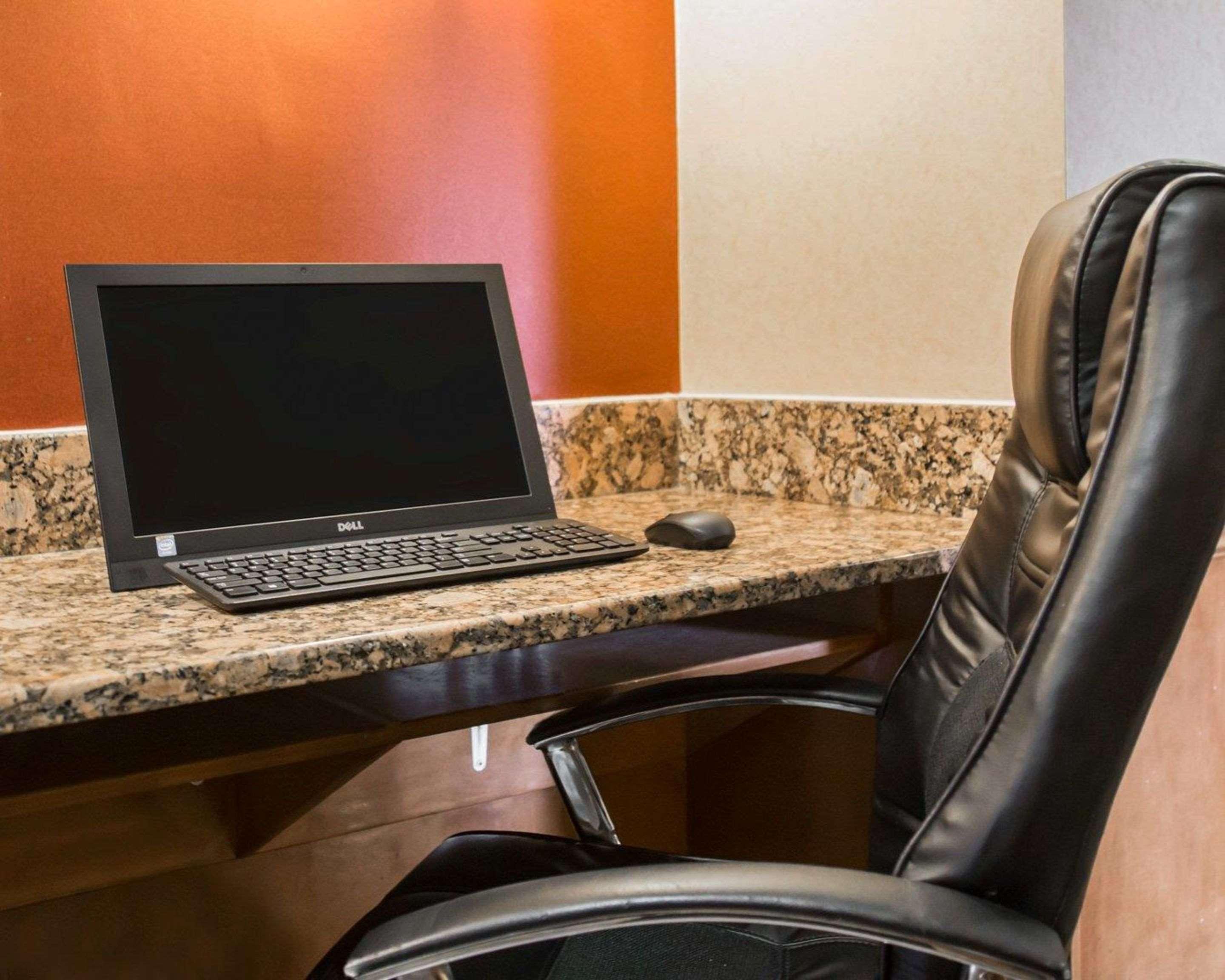Comfort Inn International Drive Windermere Luaran gambar