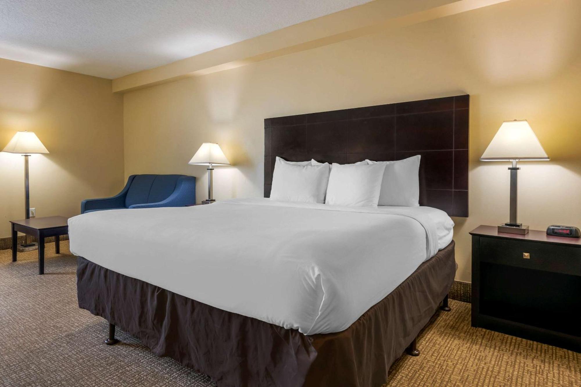 Comfort Inn International Drive Windermere Bilik gambar