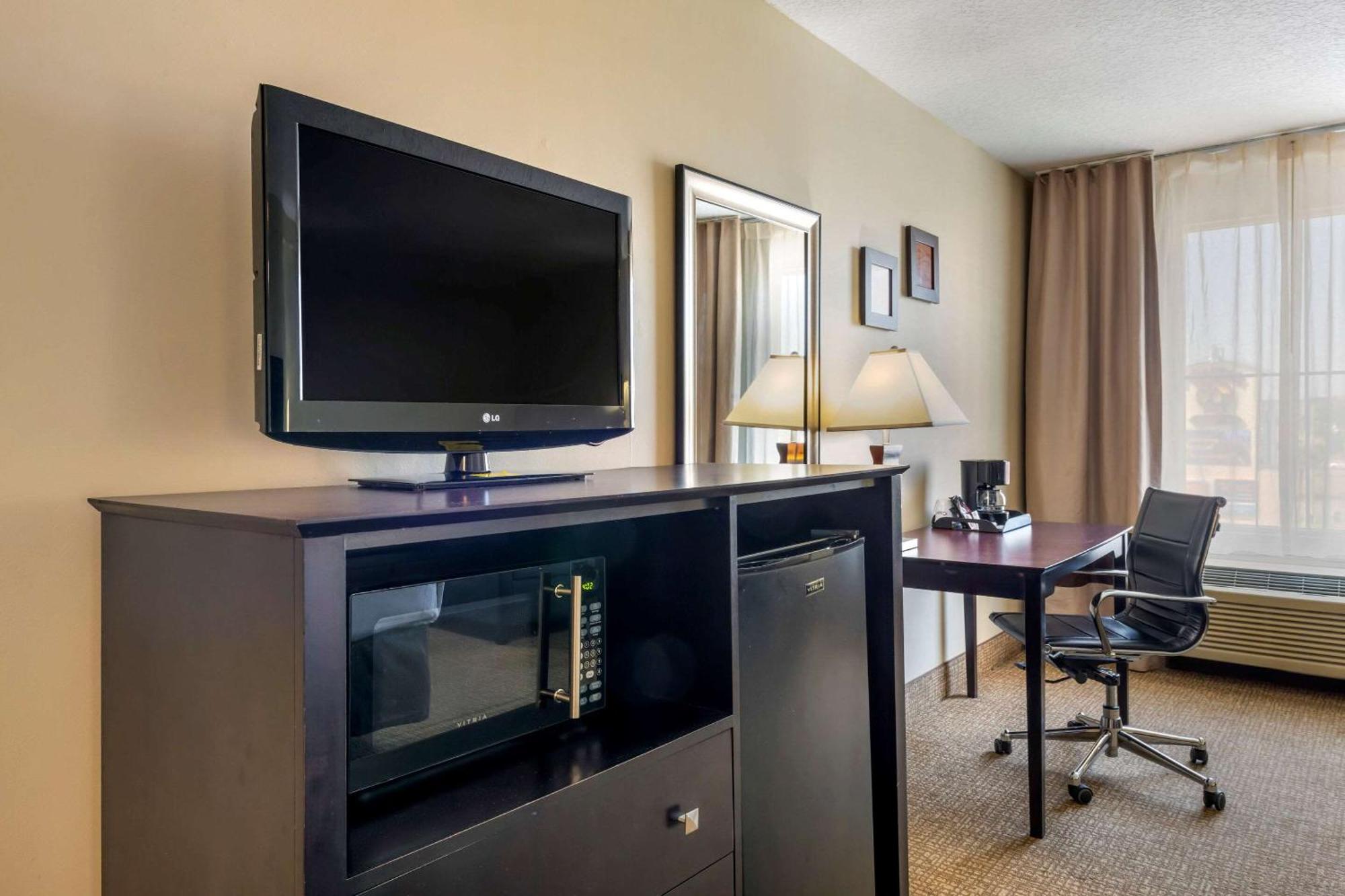 Comfort Inn International Drive Windermere Bilik gambar