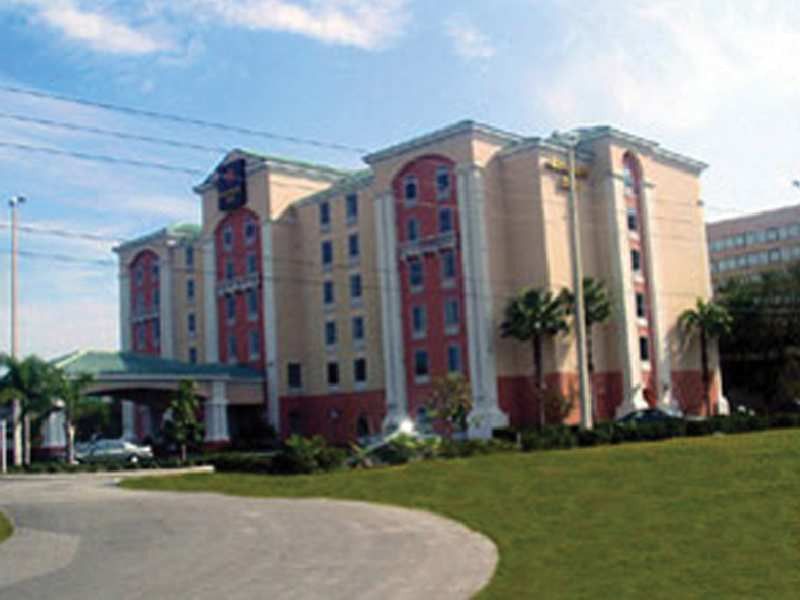 Comfort Inn International Drive Windermere Luaran gambar