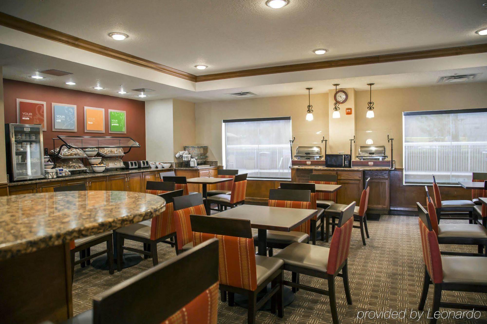 Comfort Inn International Drive Windermere Luaran gambar